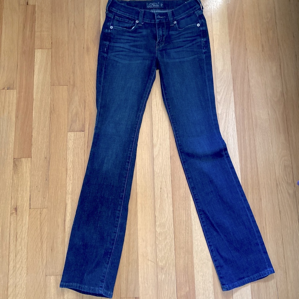 Lucky brand jeans